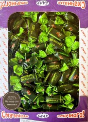 Хрусткий горишок